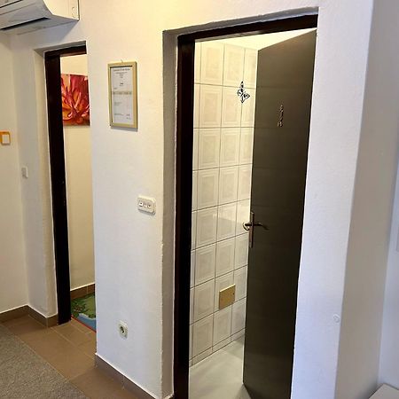 Apartment & Room Monika Rakovica Exteriér fotografie