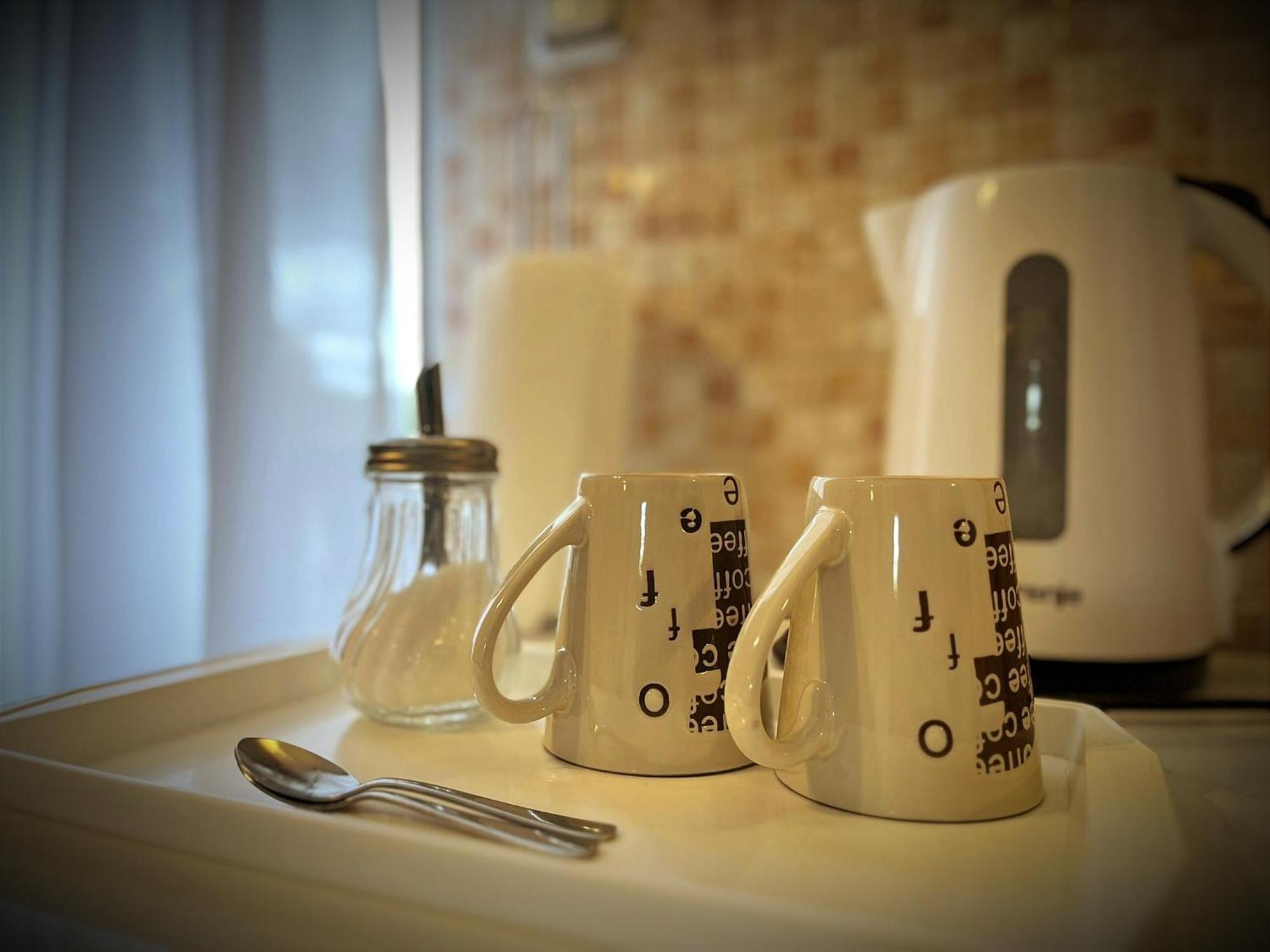 Apartment & Room Monika Rakovica Exteriér fotografie
