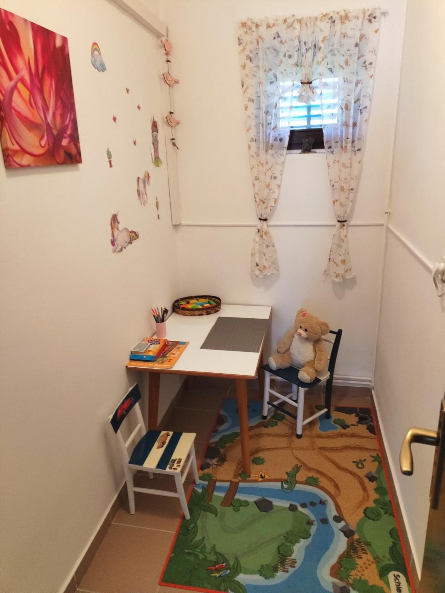 Apartment & Room Monika Rakovica Pokoj fotografie