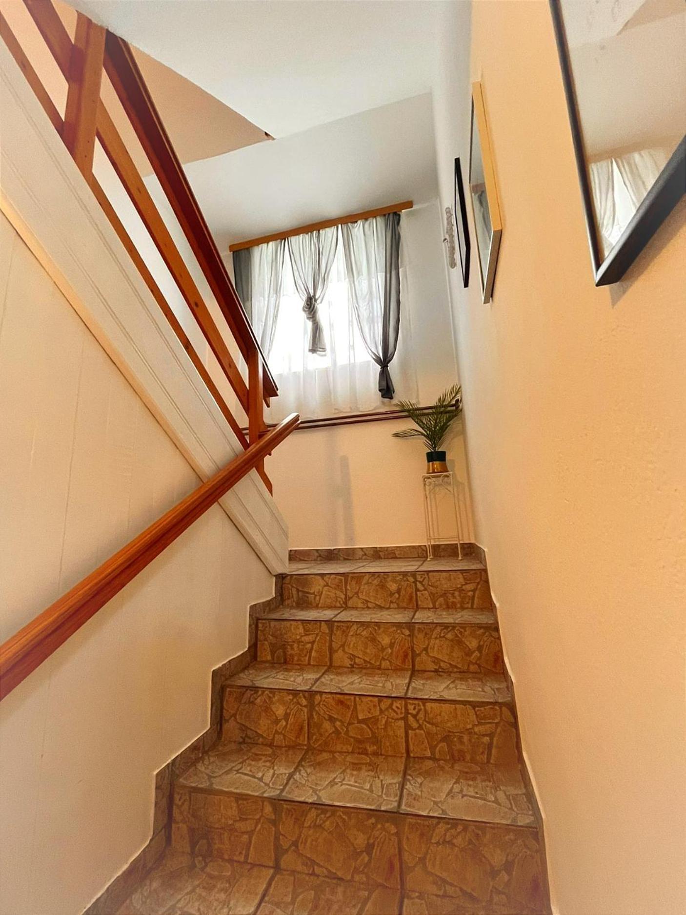 Apartment & Room Monika Rakovica Pokoj fotografie